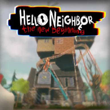 Thumbnail for Hello Neighbor: The New Beginning Game