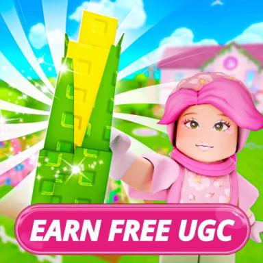 Thumbnail for [🍃FREE UGC] Kingdom of essentia Tycoon Game