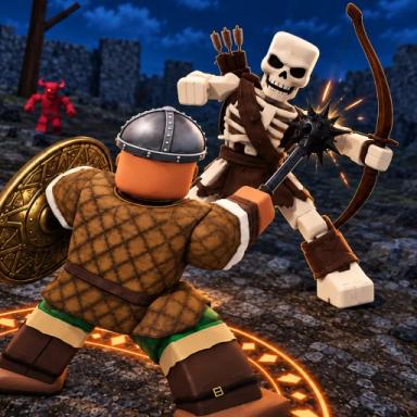 Thumbnail for Hellshard [EARLY ACCESS] Game
