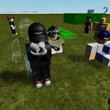 BuilderMan R.I.P icon
