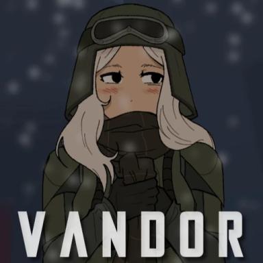 [PATROL] Vandor Field Base icon