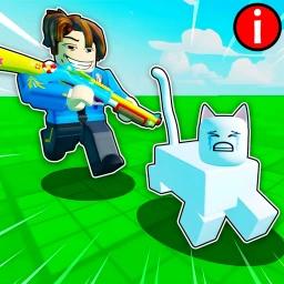 Thumbnail for The Cat Shelter 🐱 Game