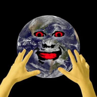 Thumbnail for THE EARTH IS FLAT TYCOON Game