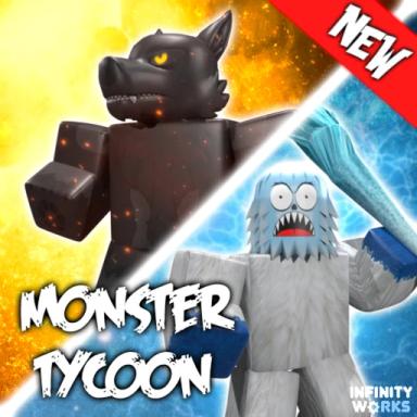 Monster Tycoon icon