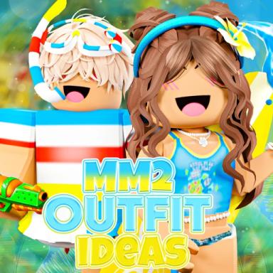 Thumbnail for [🔪] MM2 Outfit Ideas Game