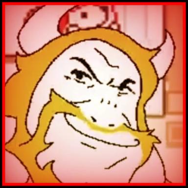 Thumbnail for Asgore BergenTRÜCKung SIMULATOR Game