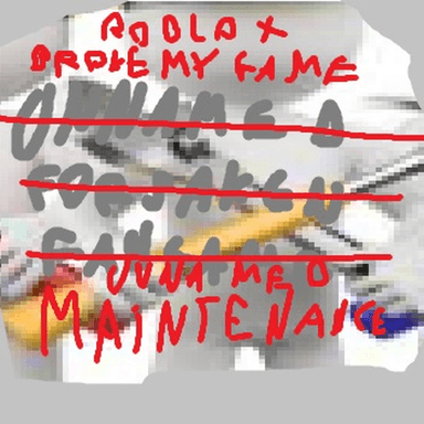 Thumbnail for [NOLI MS REWORK] Unnamed Forsaken Fangame Game