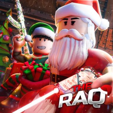 Tha Raq Remastered 🔥 icon