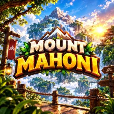 Thumbnail for  [Update] MOUNT MAHONI Game