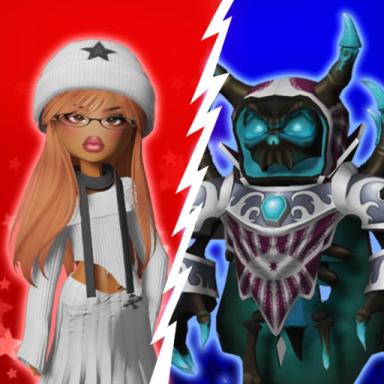 Thumbnail for Best Avatar Game