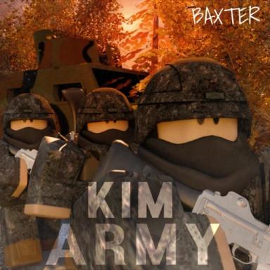 [V2] Kim's Team  icon