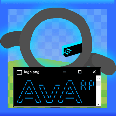 Thumbnail for Animator vs Animation RP [READ DESC] Game