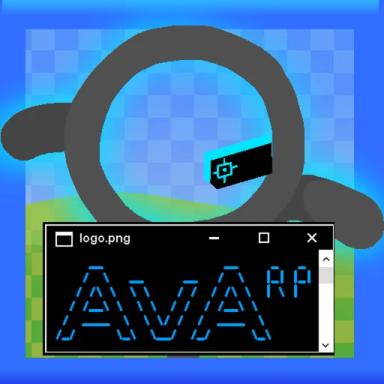 Animator vs Animation RP [READ DESC] icon