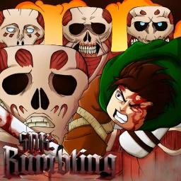 SNK:Rumbling icon