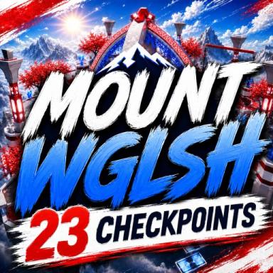 Thumbnail for [+99 FREE TITLE & VIP] MOUNT WGLSH [🎵NGEJAWA] Game