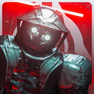 Thumbnail for SCP: Site Roleplay Game