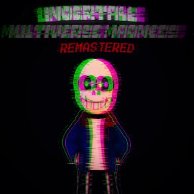 Thumbnail for Undertale Multiverse Madness 2 Game