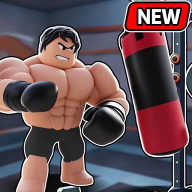 Thumbnail for 👊拳击健身模拟器 Game