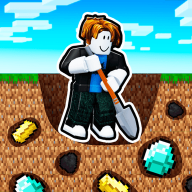 Digging A Hole icon