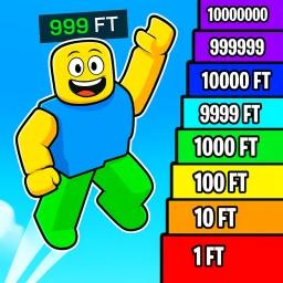 $100.000 Every Win Reach Top Impossible Stud Jumps icon
