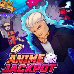 Thumbnail for Build an Anime Arcade RNG 🎲 Game
