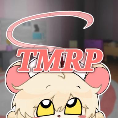 Thumbnail for Terrible Mouse Roleplay (VR) Game