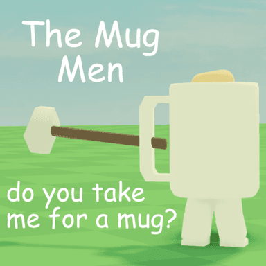 Thumbnail for The Mug Men Game
