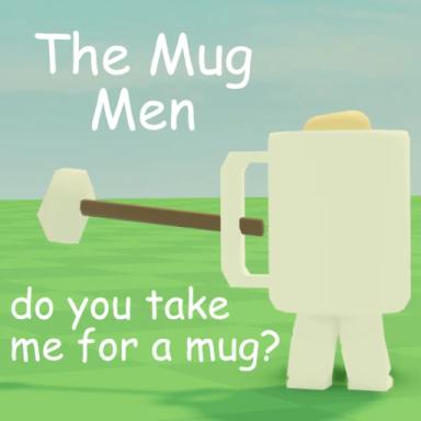 The Mug Men icon