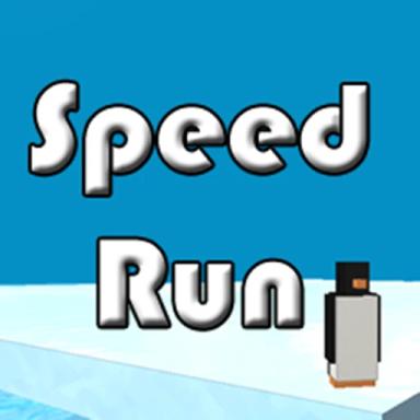 Speed Run [Original] icon