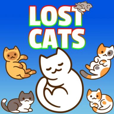 Lost Cats icon