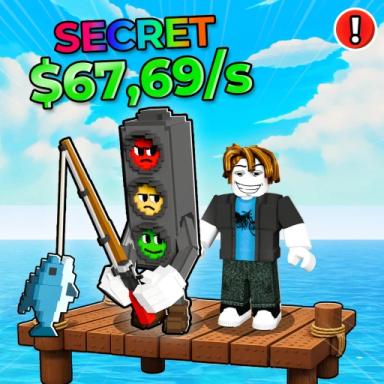 Thumbnail for Feed Kraken For Brainrots Game