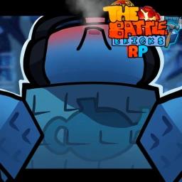 Thumbnail for [CESUS] The Battle Bricks: RP(TBB:RP) Game