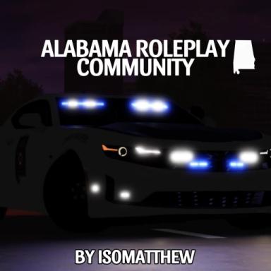 Thumbnail for FREE GUN | Alabama Roleplay Community  Game