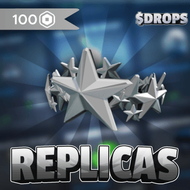 MASSIVE UPDATE!!! Fake Limiteds icon