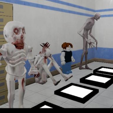 SCP-096 (POV) icon