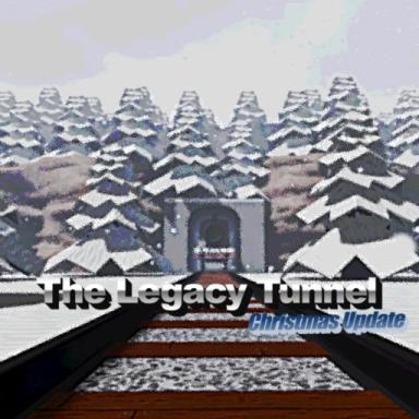 The (Legacy) Tunnel (Christmas Update!) Buggy icon