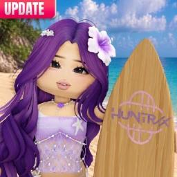 [UPD 🏖️] Kpop Demon Hunters Outfits & RP icon