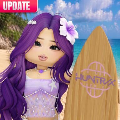 Thumbnail for [SUMMER] Kpop Demon Hunters Outfits & RP Game