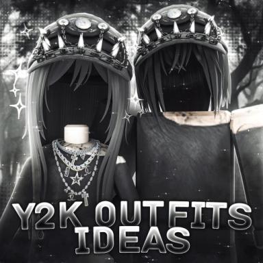 Y2K MATCHING OUTFITS icon