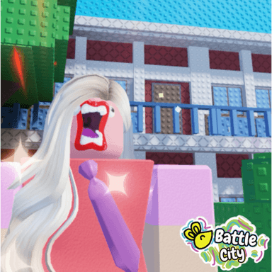 Steal a TEACHER! icon