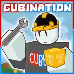 [FACTORY UPD!!!] Cubination icon
