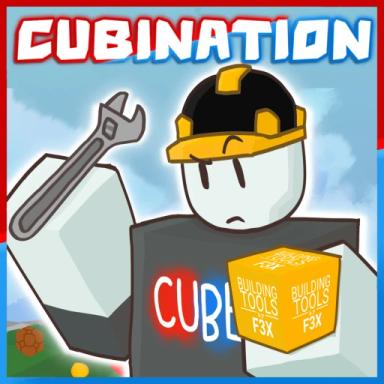 Thumbnail for [X2 GEMS] Cubination Game