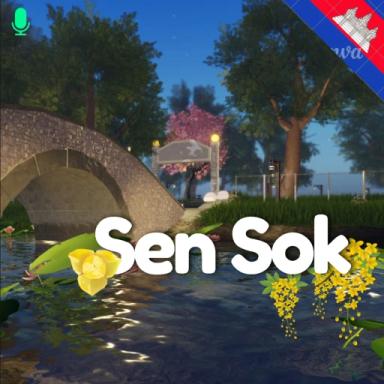 Thumbnail for Sen Sok Game
