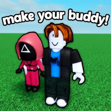 Thumbnail for Make Your Buddy Game