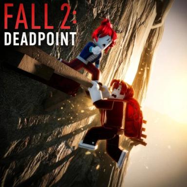 Thumbnail for Fall 2: Deadpoint [OFFICIAL] Game