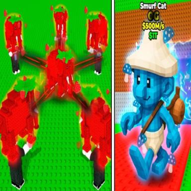 (🍕) Steal A Brainrot MAX STATS {MODDED} icon