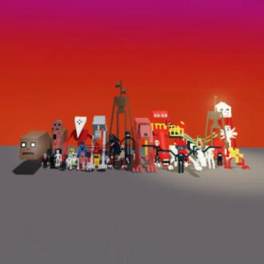 Trevor Creatures Survival [BIG UPDATE] icon