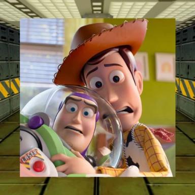 Thumbnail for 🚪Survive TOY STORY 5 In Area 51 🔦 Game