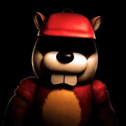 [DOOM] Escape the Beaver 🔪 [HORROR] icon