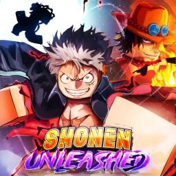 [Josuke Part 4] SHONEN UNLEASHED icon